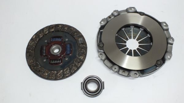 CİVİC 1.6 06-12 R16A2 ( 215 MM ) DEBRİYAJ SETİ RULMANLI