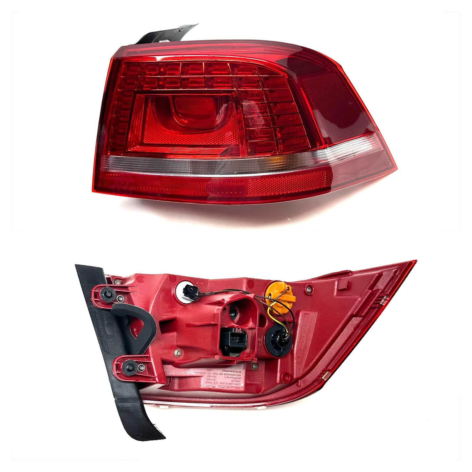 STOP PASSAT B7 11-14 DIŞ RH (LEDLİ)