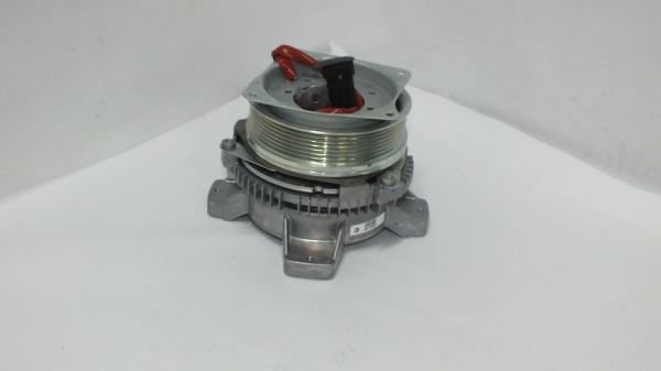 FUSO CANTER 3.0 EURO 6 / TEMSA - PRESTİJ / İVECO 3.0 EURO 6 FAN TERMİĞİ (ELEKTRİKLİ) KASNAK SU POMPASI