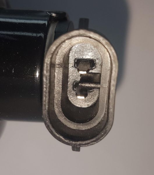 Sis Getz Sağ 2003-2006