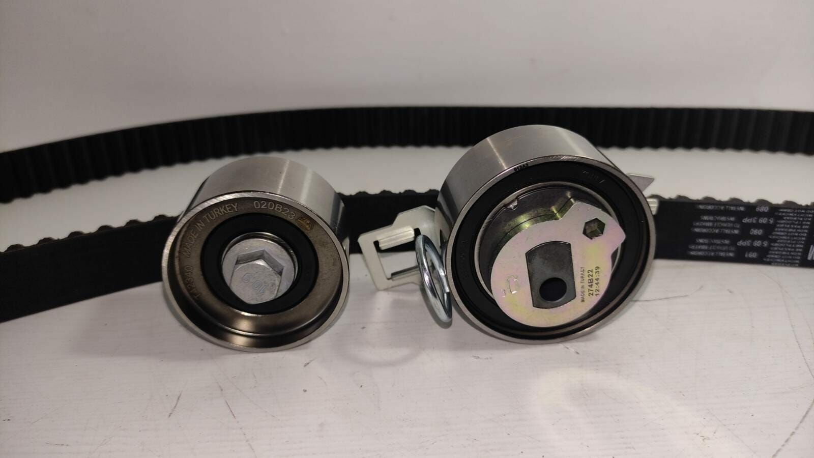 triger Seti Ceed 18- 1,6 Dizel/Tucson 20- 1,6 Dizel