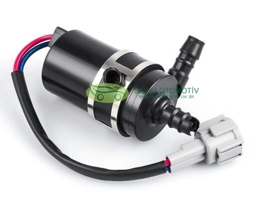 SU FISKIYE MOTORU (FAR) XTRAIL 07-