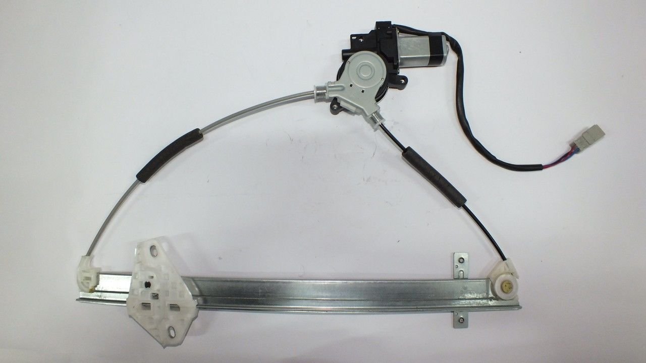 CRV 2002-2007 CAM KRİKOSU ÖN SOL MOTORLU