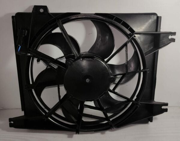 Klima fanı Elantra 96-00