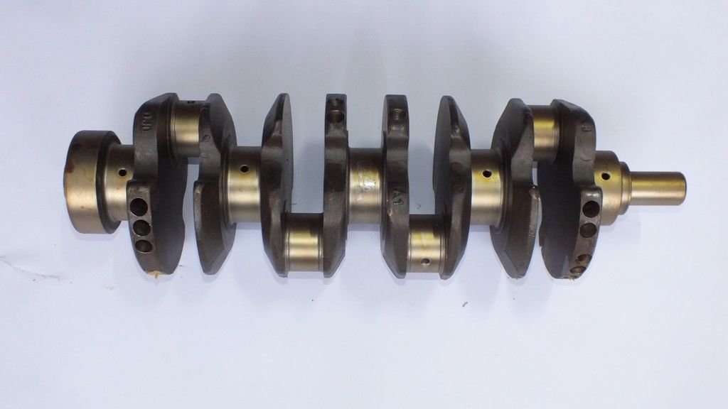 4JG2 GRANK MİLİ DÖVME