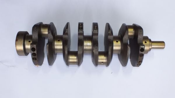 4JG2 GRANK MİLİ DÖVME