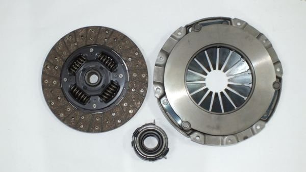 D-MAX EURO 4 2006-2012 - 4JG2 DEBRİYAJ SETİ