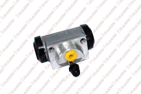 MERKEZ FREN ARKA-R/L YARIS 06>>/FIORINO/NEMO