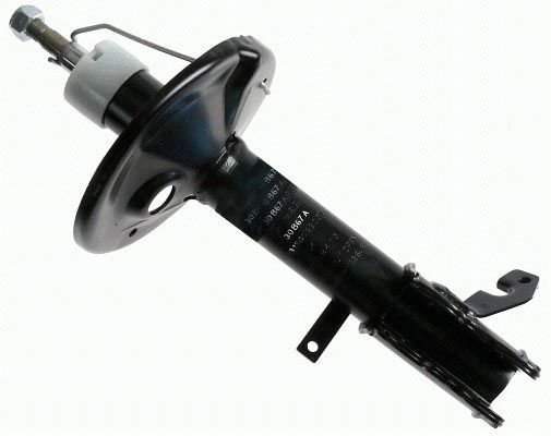 AMORTISOR ON SAG (GAZLI)-COROLLA 92-98