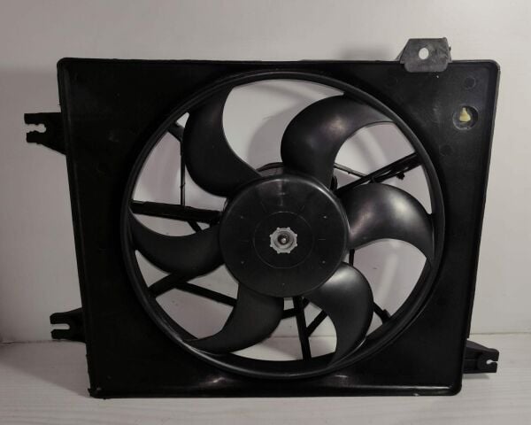 Klima fanı Elantra 96-00