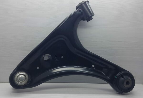 SALINCAK TERIOS 2006- SOL ROTILLI