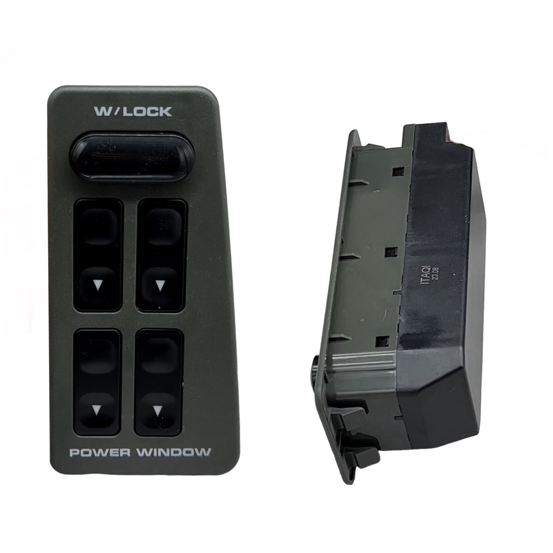 DÜĞME CAM AÇMA SEPHİA 93-97 ÖN LH