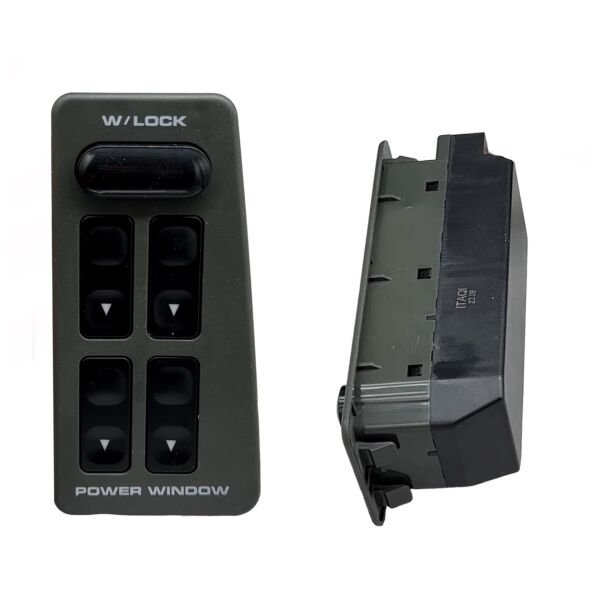 DÜĞME CAM AÇMA SEPHİA 93-97 ÖN LH