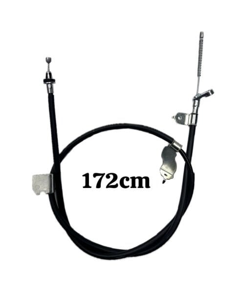 TEL FREN EL QASHQAİ 07-13 ARKA LH