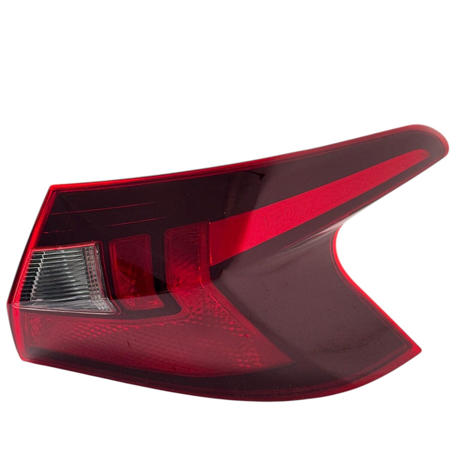 STOP İ20 20-26 DIŞ RH (LEDSİZ)