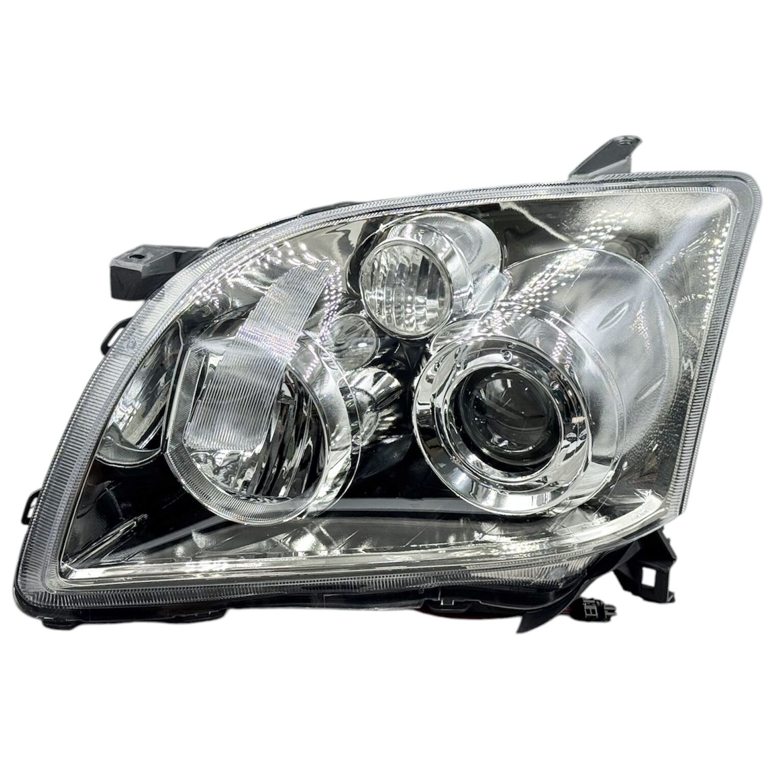 FAR AVENSİS 06-09 LH (ZENONLU TİP)