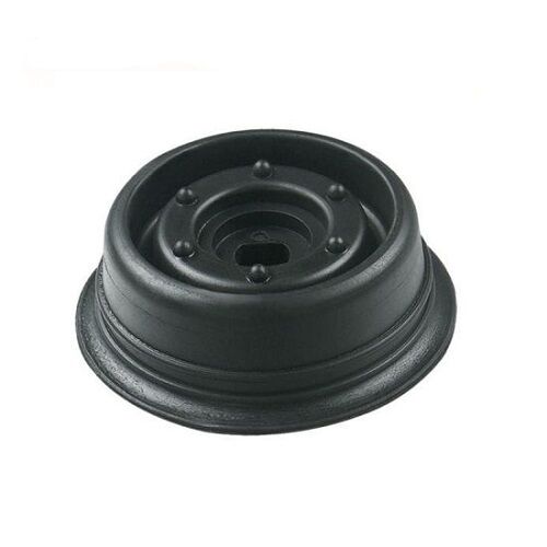 TAKOZ AMORTISOR ACCENT 00- ARKA L-R (YUVARLAK DELIK)