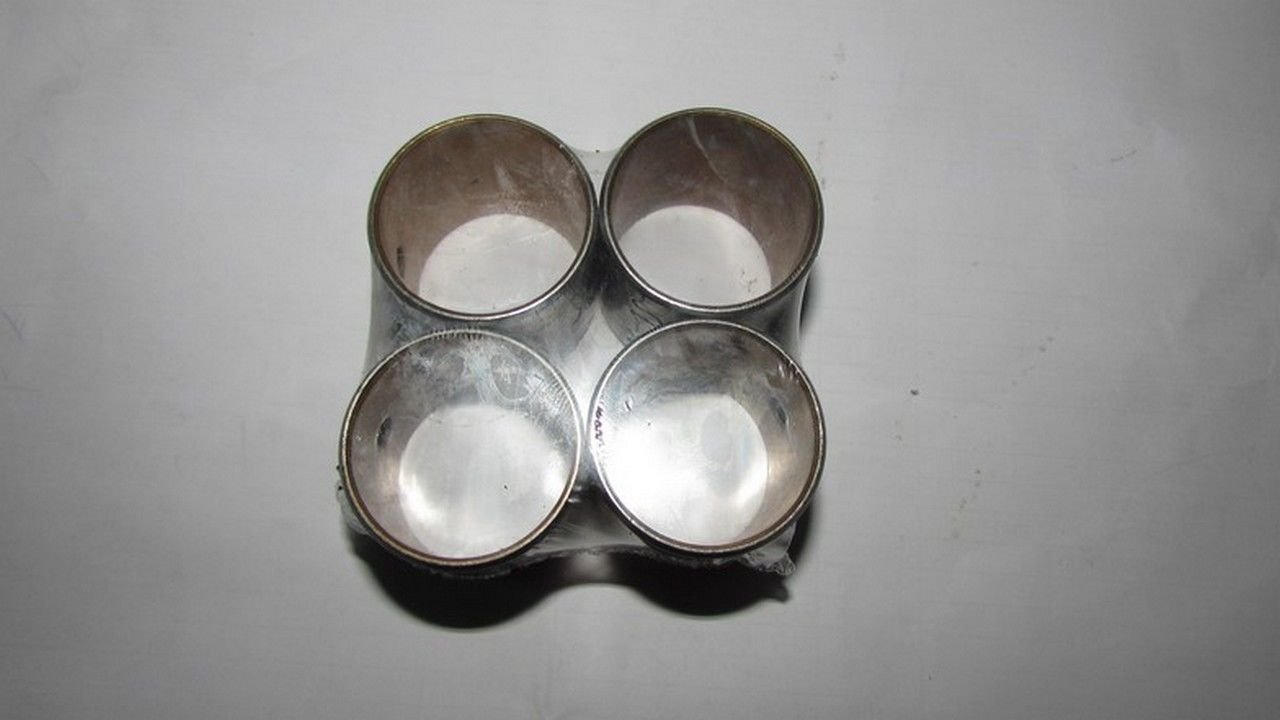 TD 25 / TD 27 / BMC LEVEND / BD30 SF PİSTON KOL BURCU  30 LUK