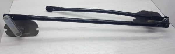 silgeç Mekanizma Kmy 97-04