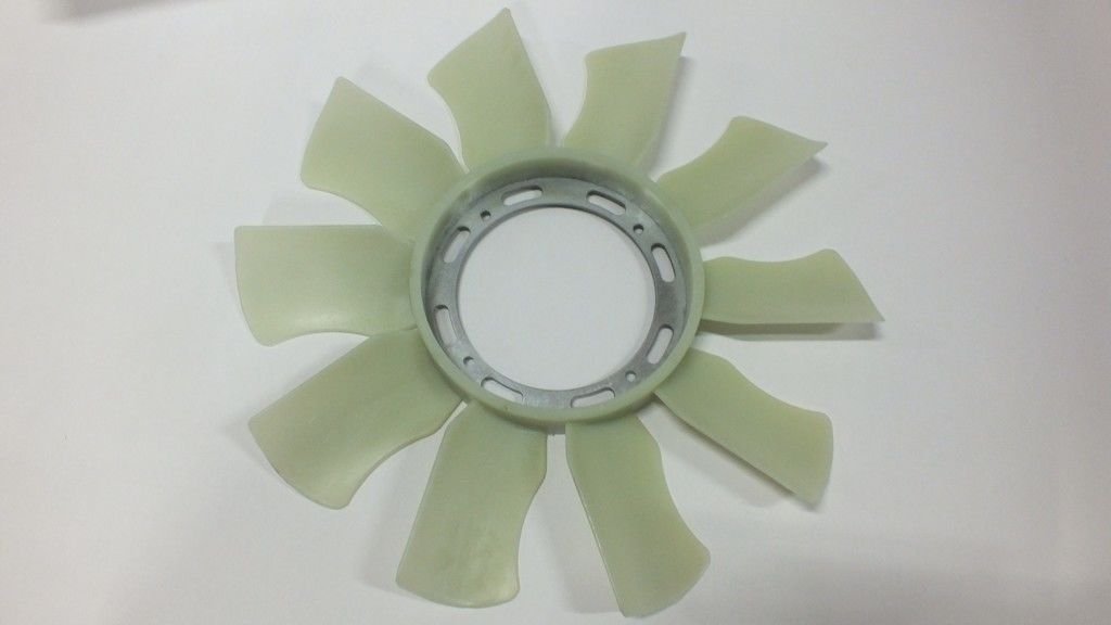 ISUZU NQR / NPR 71 8971411951 / 8971408540 FAN PERVANESİ ( 10 KANAT )