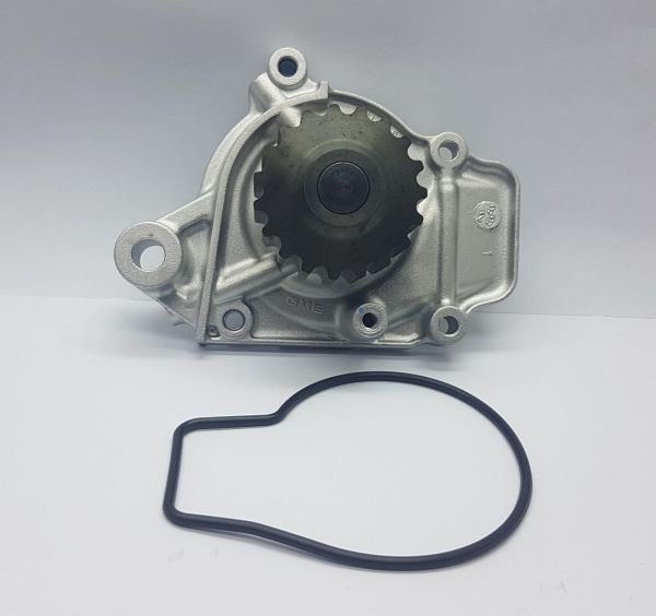 Devirdaim Civic 1988-1995