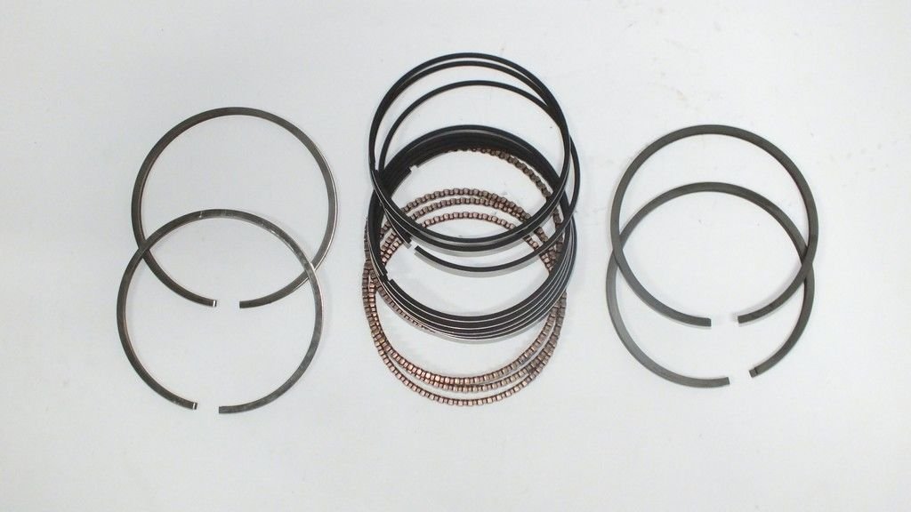 ACCENT 1,5L 2000-2006 / PROTON 1,5 4G15 SEGMAN TAKIMI 050 (1.2X1.5X3 ) 76.00 MM