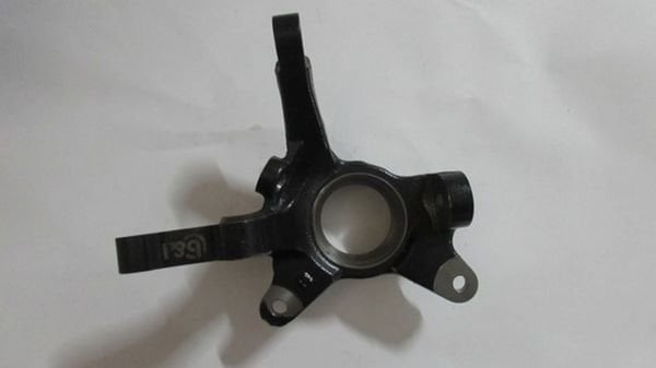 ACCENT 2000-2005 MİLENYUM / ADMİRE AKS TAŞIYICI ÖN SAĞ ABSLİ