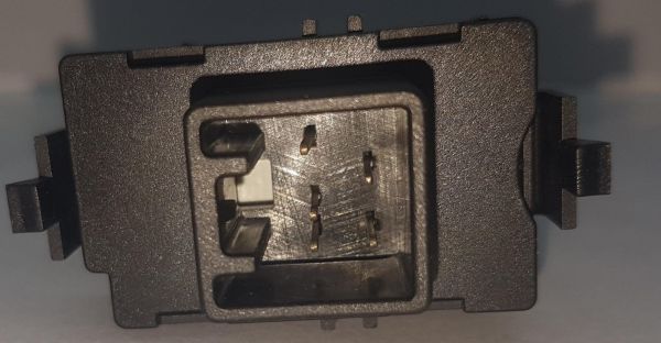 Cam Dügme Corolla Sag 2002-2006/Avensıs Auto