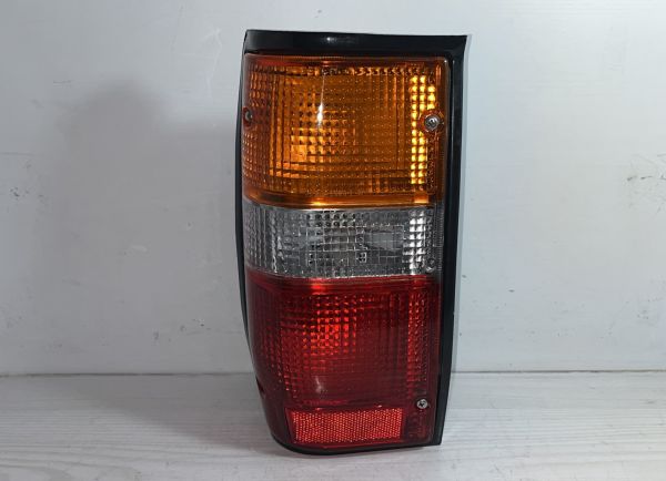 Stop L200 Sol 90-98 Siyah