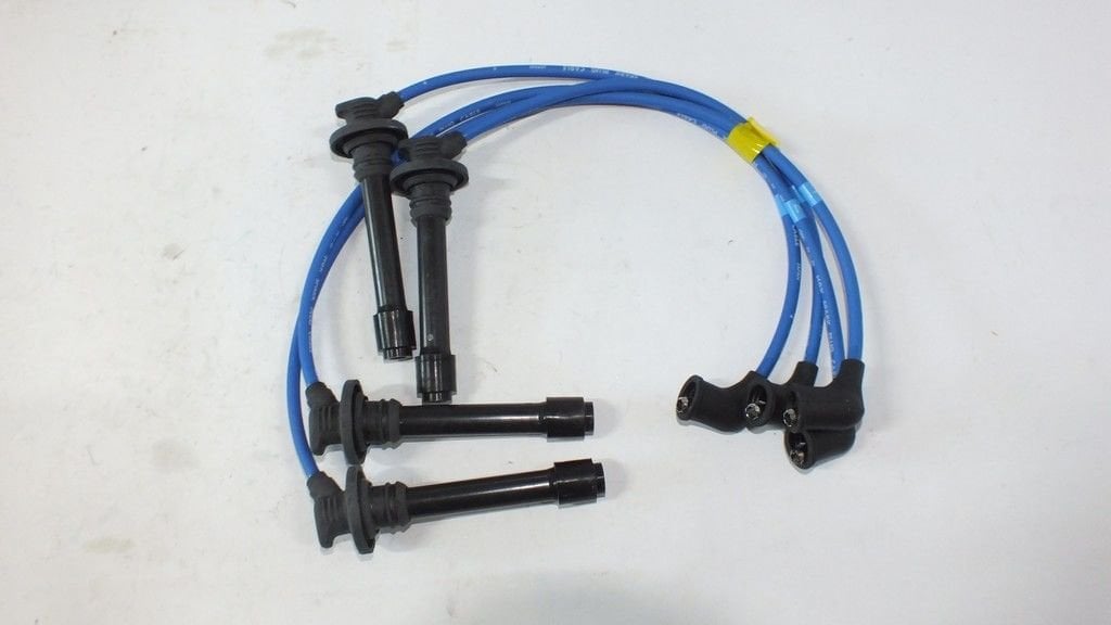 COROLLA 1,6L KARB. 4AF AE92 1988-1992 BUJİ KABLOSU