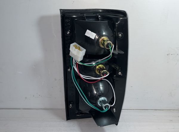 Stop L200 Sol 90-98 Siyah