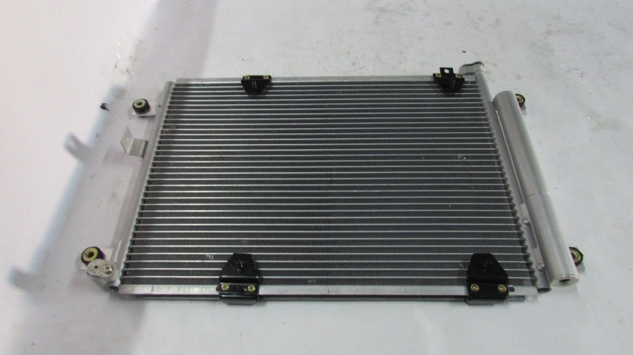 GRAND VITARA 1998-2003 KLİMA RADYATÖRÜ