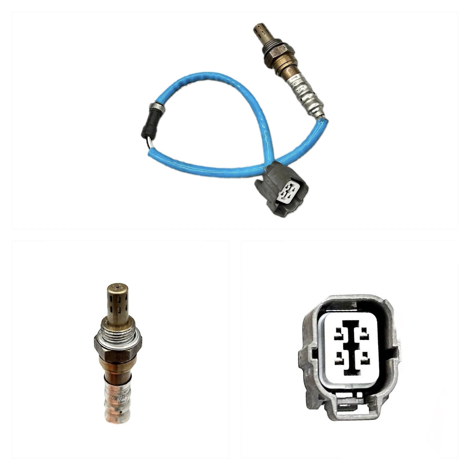 SENSÖR OKSİJEN CRV 05-06 (ARKA)