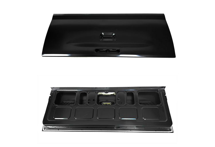 KAPUT BAĞAJ HILUX 07-14