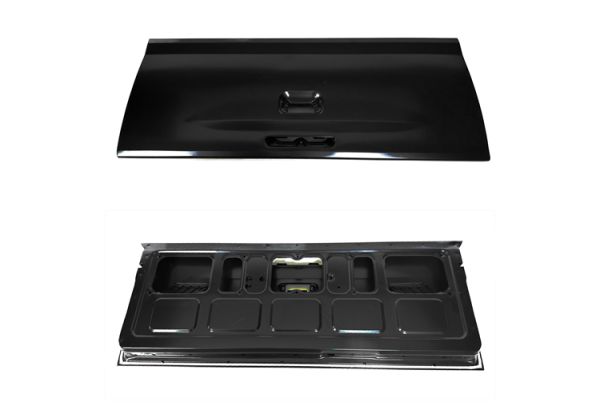 KAPUT BAĞAJ HILUX 07-14