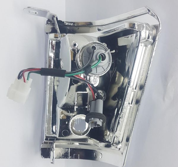 SINYAL HILUX 1998-2001  LN145 SAG NIKELAJLI