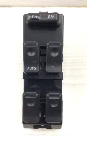 Mazda 323 1995-1998 Sol Cam Dügme