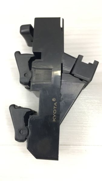 Mazda 323 1995-1998 Sol Cam Dügme