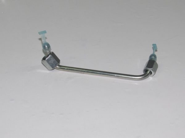 ERA DİZEL MAZOT GERİ DÖNÜŞ BORUSU