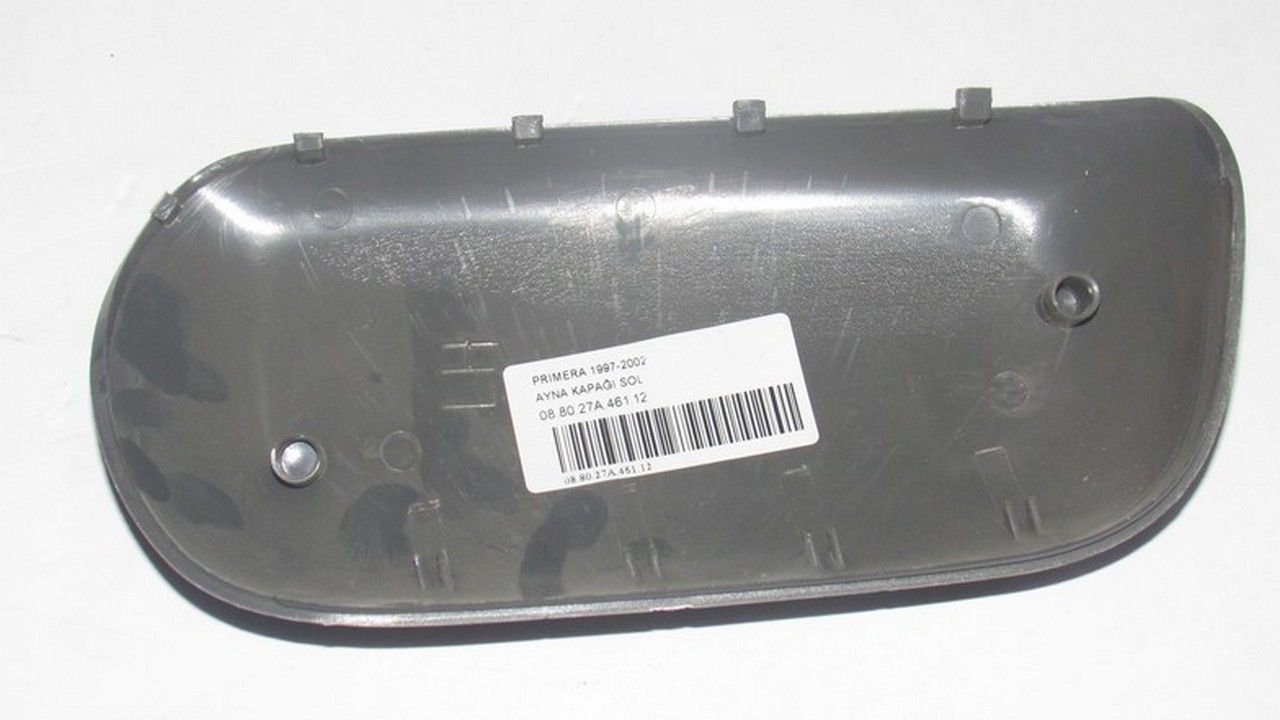 PRIMERA 1997-2002 AYNA KAPAĞI SOL