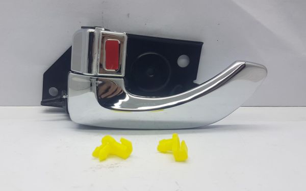 Kapı Kolu Santafe Arka iç Sol 2001-2006 Krom