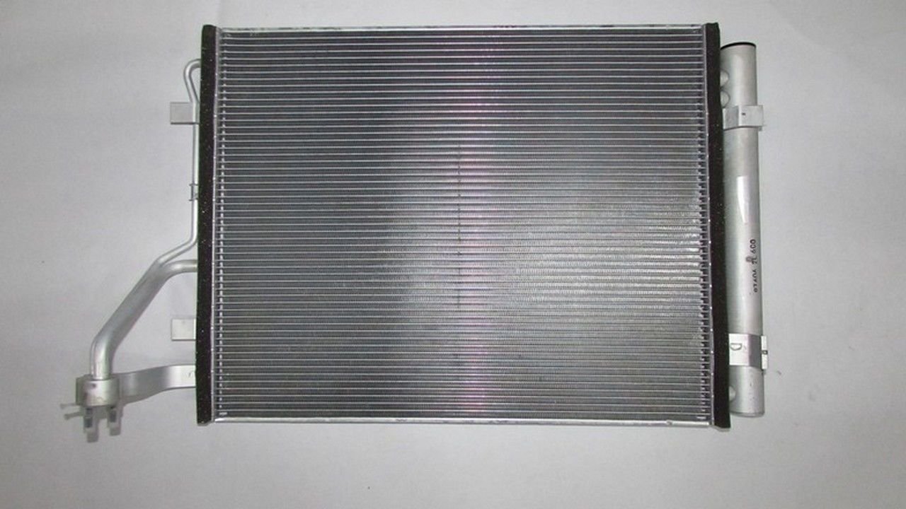 ELANTRA 2006- / CEED 2010- KLİMA RADYATÖRÜ