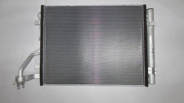 ELANTRA 2006- / CEED 2010- KLİMA RADYATÖRÜ