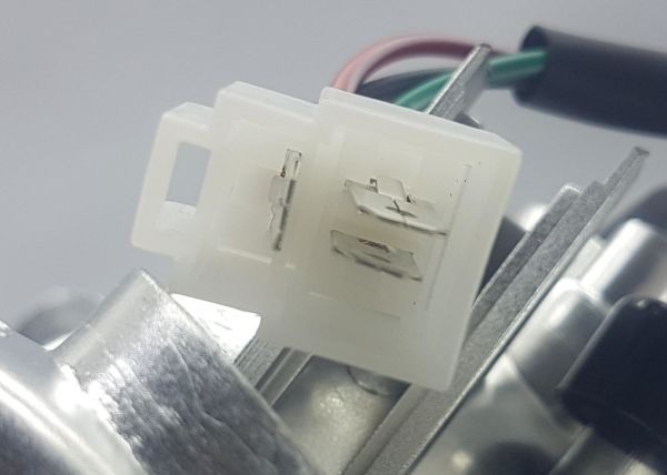 SINYAL HILUX 1998-2001  LN145 SAG NIKELAJLI