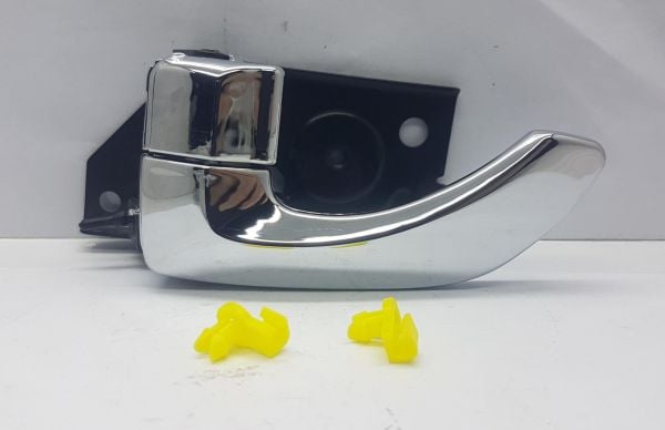 Kapı Kolu Santafe Arka iç Sol 2001-2006 Krom