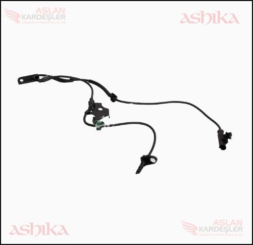 ABS SENSORU ON SOL- COROLLA 07-18 / AURIS 07-18 / AVENSIS 09-18 / VERSO 09-18