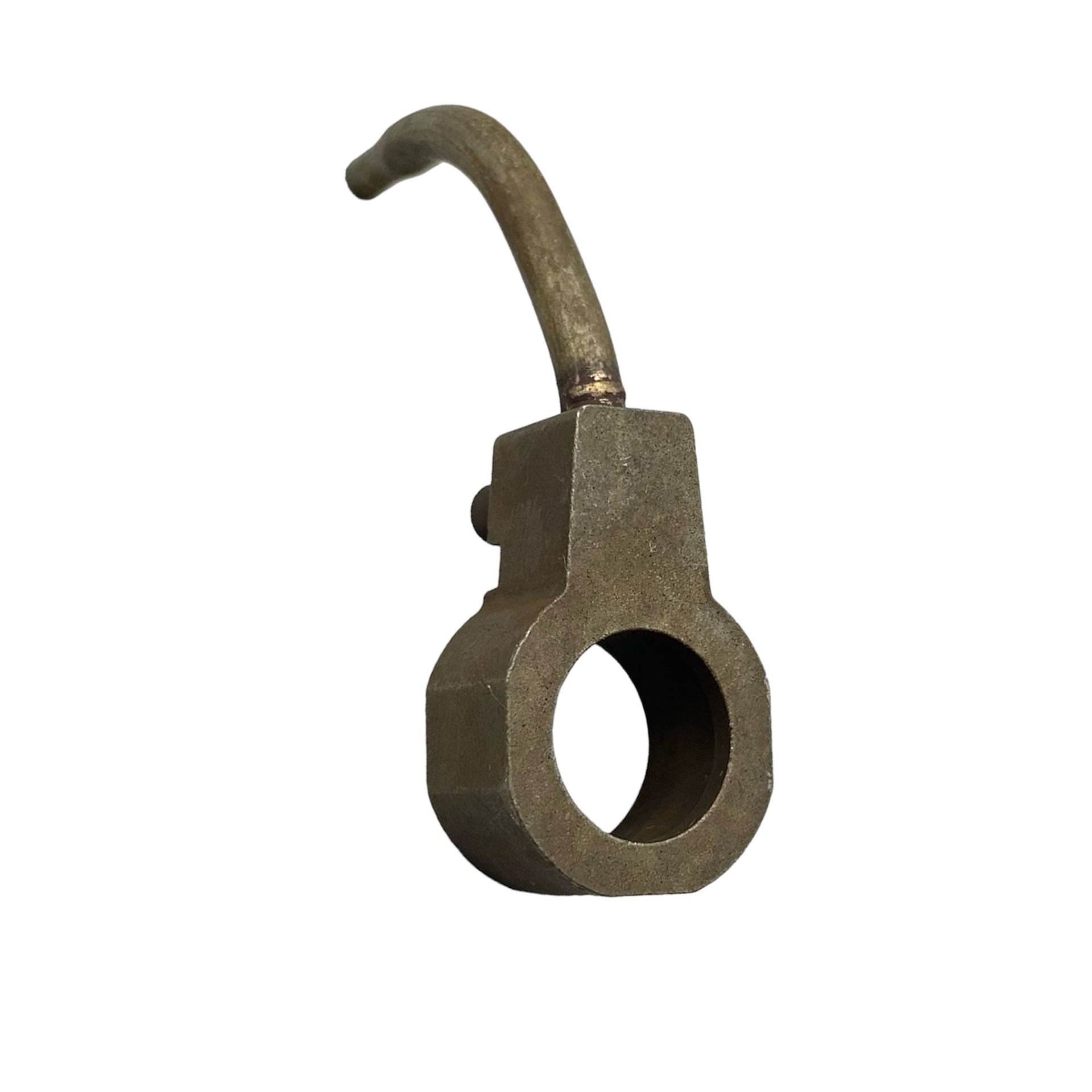 JİKLE YAĞ STAREX/H100 KMYT/BONGO TCİ 04-09 LH (YAĞLAMA JETİ)