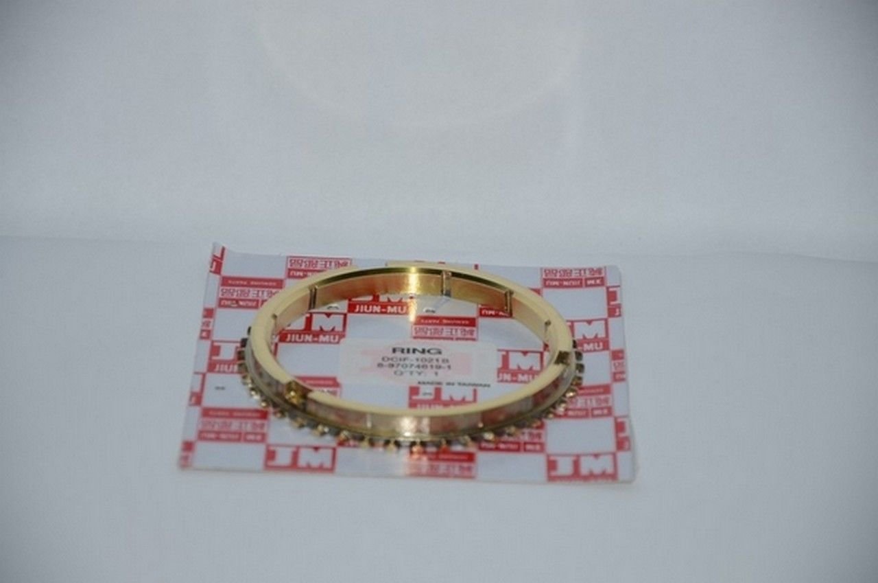 NPR 59 / NPR 66 / 4HF1 4BD1 SENKROMEÇ SARISI 2-3