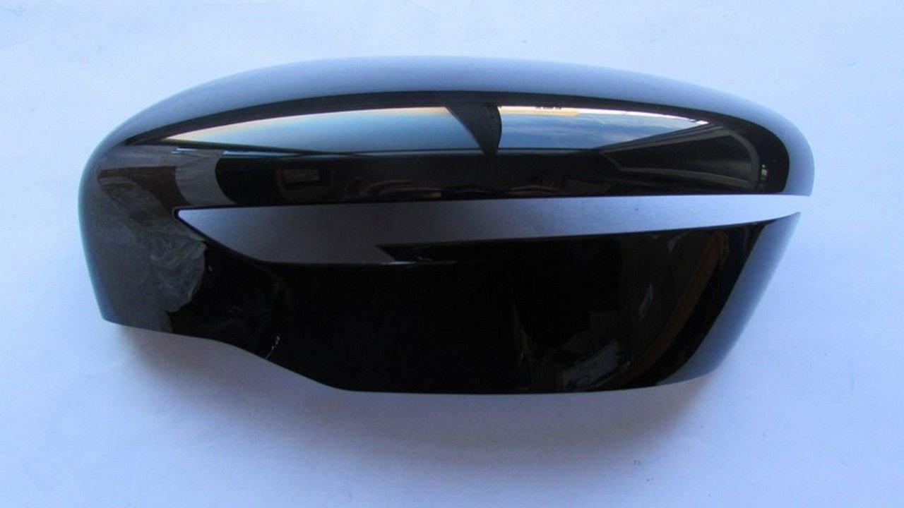 QASHQAI 2013- YAN AYNA KAPAĞI DIŞ SİNYALLİ SOL