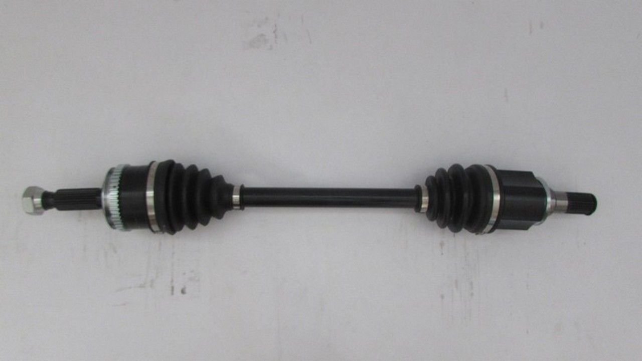 i10 1.1 2007-2010 BENZİNLİ MANUEL KOMPLE AKS SOL ABSLİ